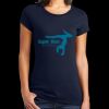 Women's Fitted Very Important Tee ® Thumbnail