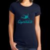Women's Fitted Very Important Tee ® Thumbnail