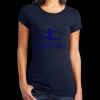 Women's Fitted Very Important Tee ® Thumbnail