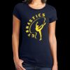 Women's Fitted Very Important Tee ® Thumbnail