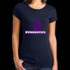 Women's Fitted Very Important Tee ® Thumbnail