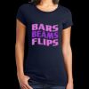 Women's Fitted Very Important Tee ® Thumbnail
