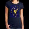 Women's Fitted Very Important Tee ® Thumbnail