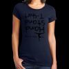 Women's Fitted Very Important Tee ® Thumbnail
