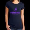 Women's Fitted Very Important Tee ® Thumbnail