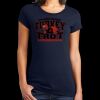 Women's Fitted Very Important Tee ® Thumbnail