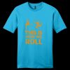 Young Mens Very Important Tee ® Thumbnail