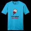Young Mens Very Important Tee ® Thumbnail