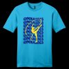Young Mens Very Important Tee ® Thumbnail
