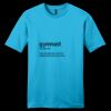 Young Mens Very Important Tee ® Thumbnail