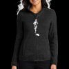 Women's Sweater Fleece Jacket Thumbnail