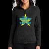 Women's Sweater Fleece Jacket Thumbnail