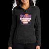 Women's Sweater Fleece Jacket Thumbnail