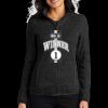 Women's Sweater Fleece Jacket Thumbnail