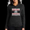 Women's Sweater Fleece Jacket Thumbnail