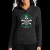 Women's Sweater Fleece Jacket Thumbnail