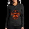Women's Sweater Fleece Jacket Thumbnail