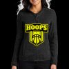 Women's Sweater Fleece Jacket Thumbnail