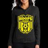 Women's Sweater Fleece Jacket Thumbnail