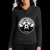 Women's Sweater Fleece Jacket Thumbnail
