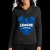 Women's Sweater Fleece Jacket Thumbnail