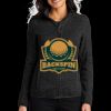Women's Sweater Fleece Jacket Thumbnail