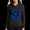 Women's Sweater Fleece Jacket Thumbnail