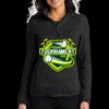 Women's Sweater Fleece Jacket Thumbnail
