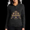 Women's Sweater Fleece Jacket Thumbnail