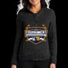 Women's Sweater Fleece Jacket Thumbnail