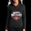 Women's Sweater Fleece Jacket Thumbnail
