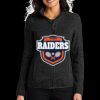 Women's Sweater Fleece Jacket Thumbnail