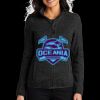 Women's Sweater Fleece Jacket Thumbnail