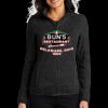Women's Sweater Fleece Jacket Thumbnail