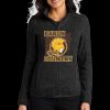 Women's Sweater Fleece Jacket Thumbnail