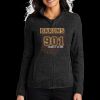 Women's Sweater Fleece Jacket Thumbnail