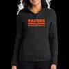 Women's Sweater Fleece Jacket Thumbnail