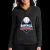 Women's Sweater Fleece Jacket Thumbnail