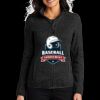 Women's Sweater Fleece Jacket Thumbnail