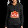 Women's Sweater Fleece Jacket Thumbnail