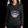 Women's Sweater Fleece Jacket Thumbnail