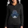 Women's Sweater Fleece Jacket Thumbnail