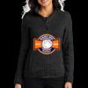 Women's Sweater Fleece Jacket Thumbnail