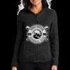 Women's Sweater Fleece Jacket Thumbnail