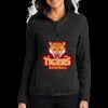 Women's Sweater Fleece Jacket Thumbnail