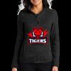 Women's Sweater Fleece Jacket Thumbnail