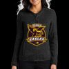 Women's Sweater Fleece Jacket Thumbnail