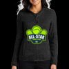 Women's Sweater Fleece Jacket Thumbnail