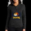 Women's Sweater Fleece Jacket Thumbnail