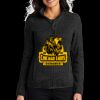 Women's Sweater Fleece Jacket Thumbnail
